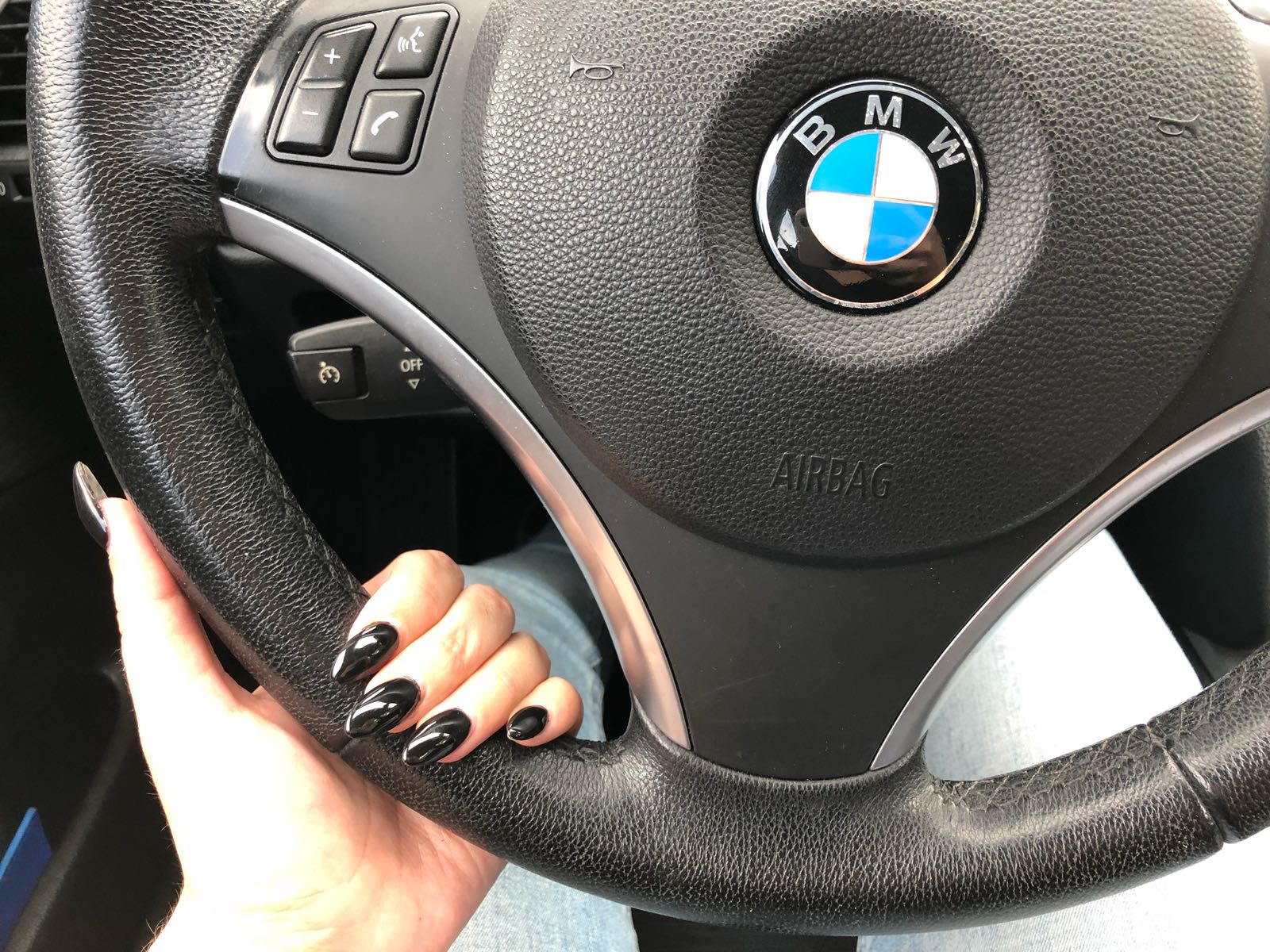 Stuur BMW 118i