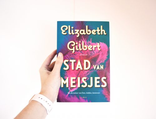 Stad van Meisjes — Elizabeth Gilbert