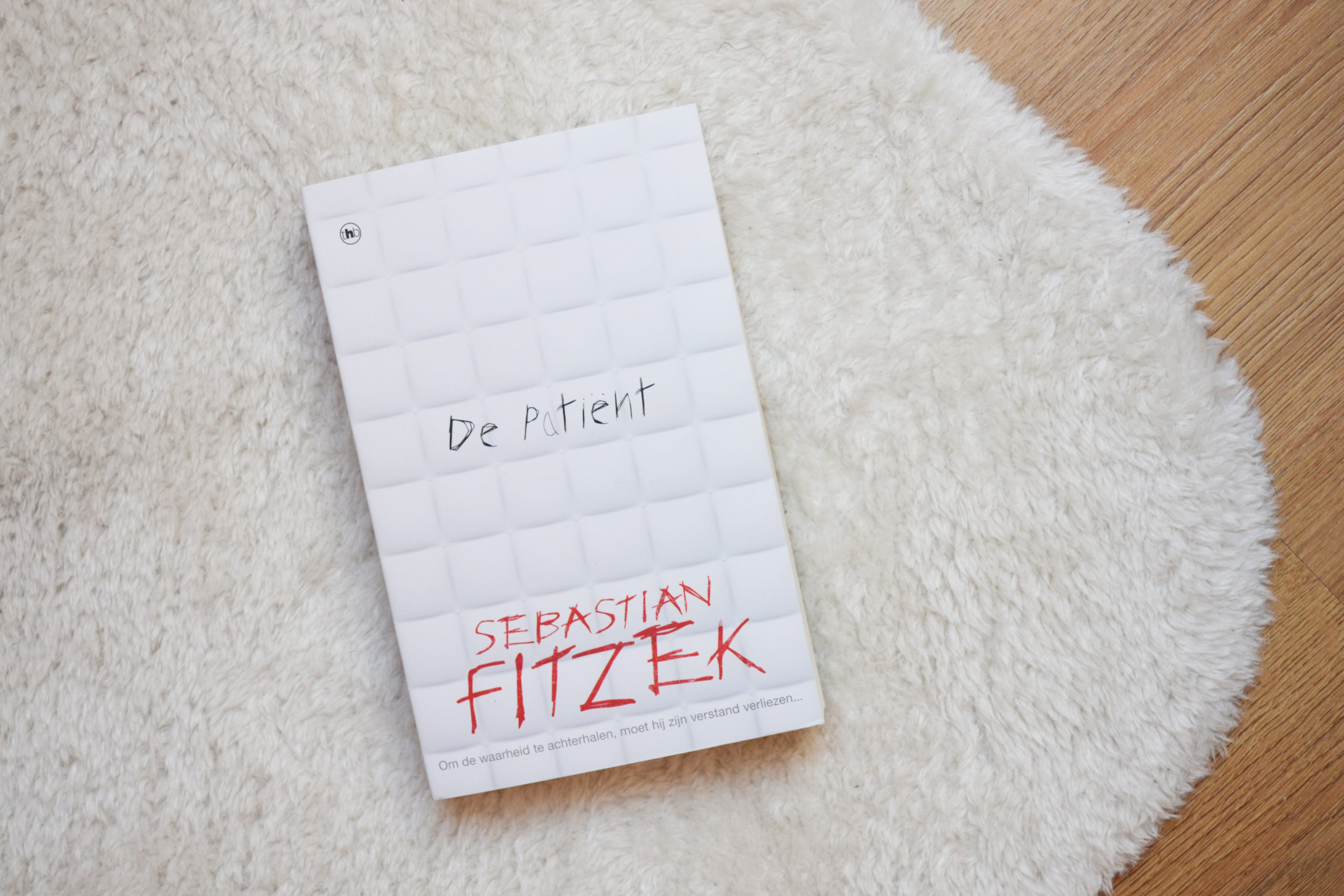Sebastian Fitzek - De patiënt