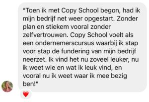 Cursist Copy School